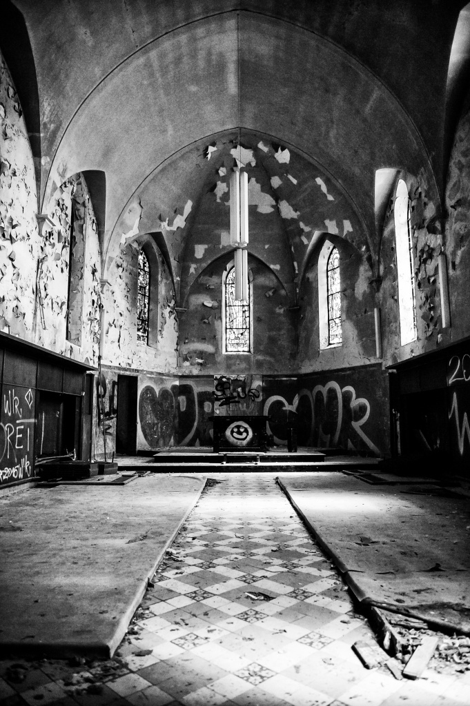 Church zw